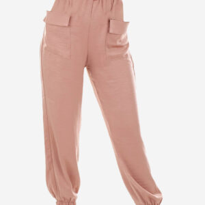 Trendy Fashionable Women's Lycra Trousers