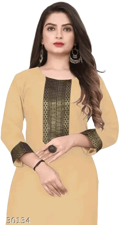 image (9) Kurti With Dupatta & Bottomwear*