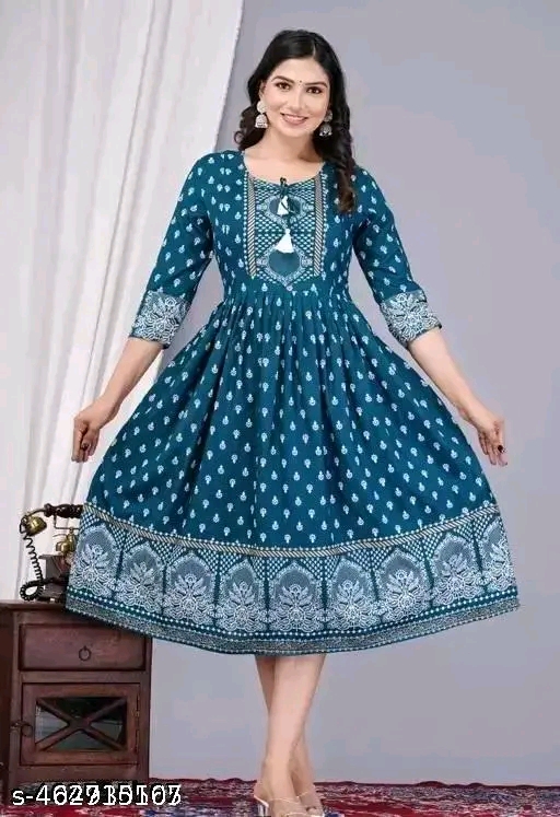 ms_1rpmd_512_462715107 *Women Rayon Myra Petite Kurtis* Flipstock - Image 7