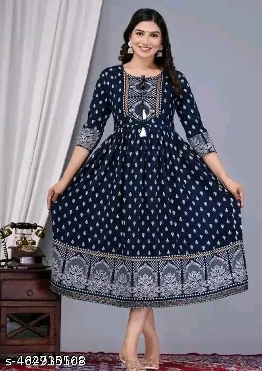 ms_yi21d_512_462715108 *Women Rayon Myra Petite Kurtis* Flipstock - Image 6