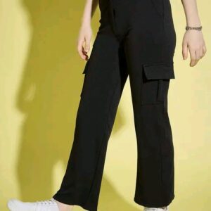 Ladies Cargo Pant