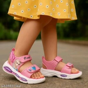 Cutiepie Gorgeous Kids Girls Sandals
