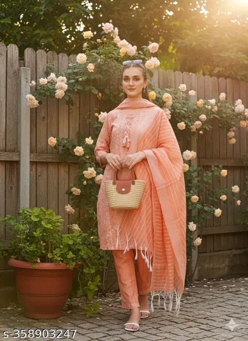 serenity silver watch Aakarsha Attractive Women Dupatta Sets
