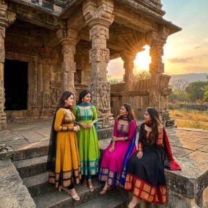 Introducing New Super Trendy Spacial Traditional Outfit
